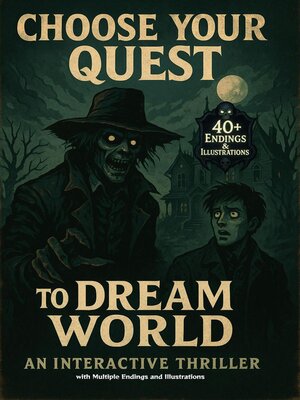 cover image of Choose Your Quest to Dream World